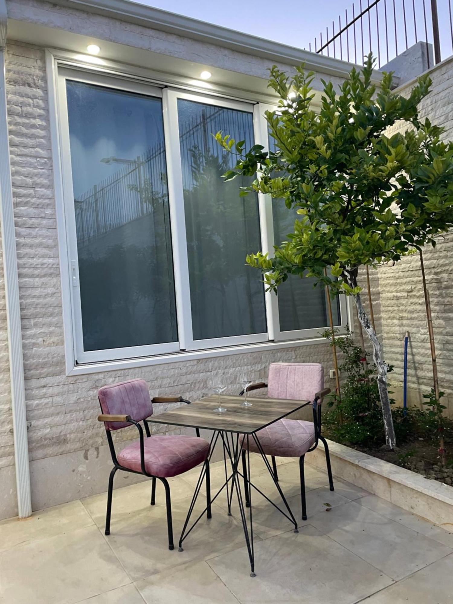 Gold Apartament Vlore Exterior photo